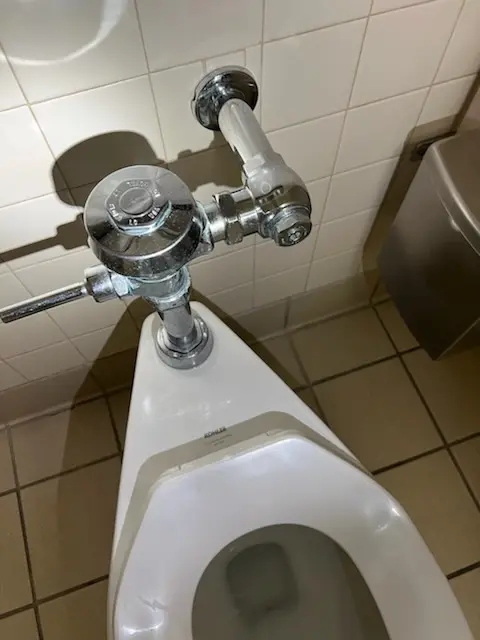 Fixture installation and repair for Repiping in Skyway